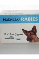  Rabies (Nobivac)