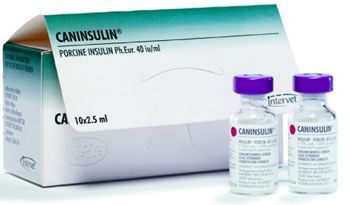 Canisulin